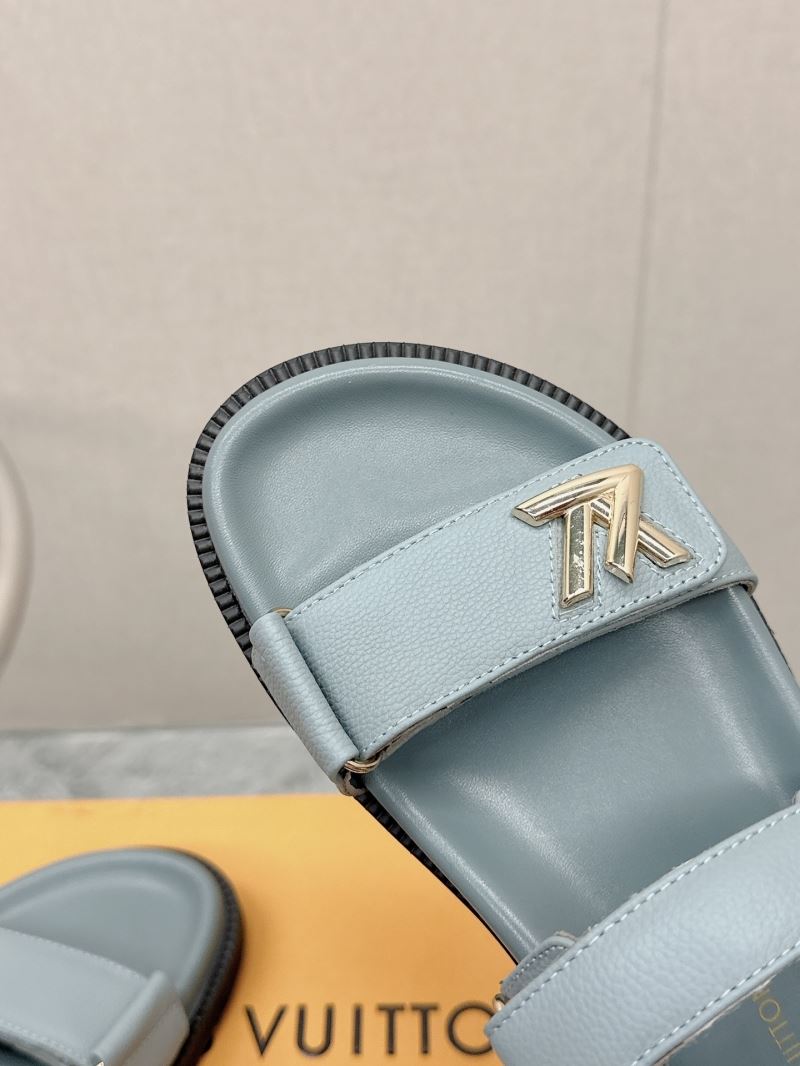 Louis Vuitton Sandals